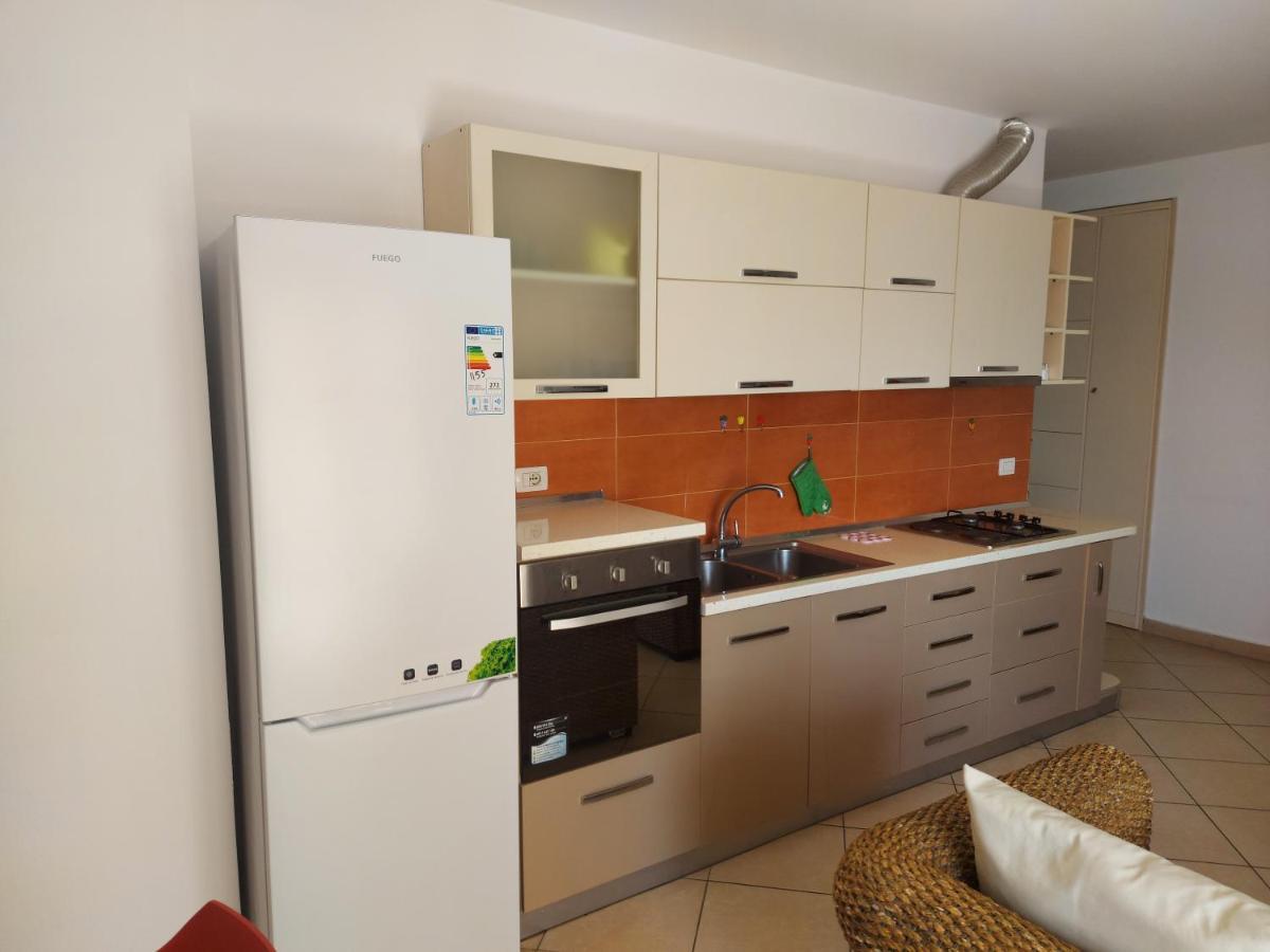 Bral Apartments 4 Δυρράχιο Εξωτερικό φωτογραφία