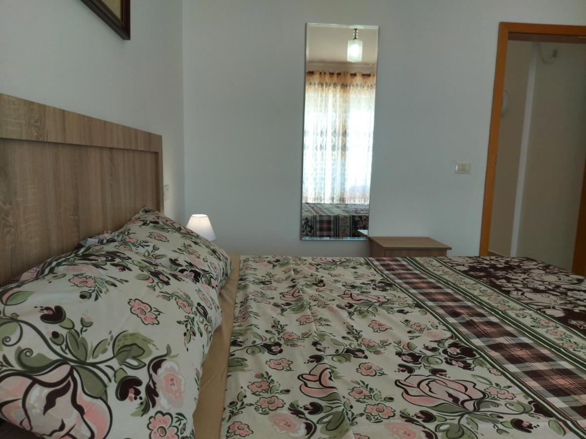 Bral Apartments 4 Δυρράχιο Εξωτερικό φωτογραφία