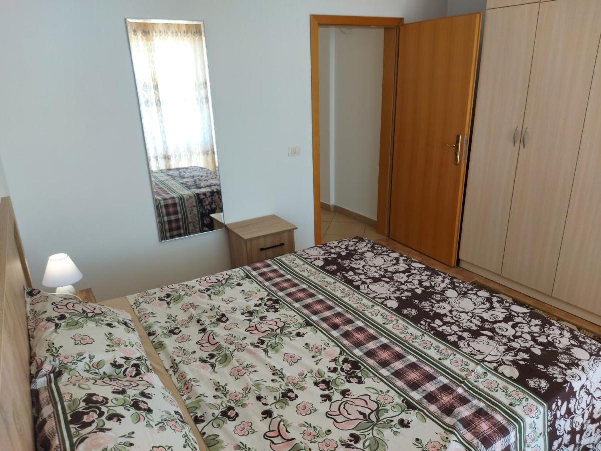 Bral Apartments 4 Δυρράχιο Εξωτερικό φωτογραφία