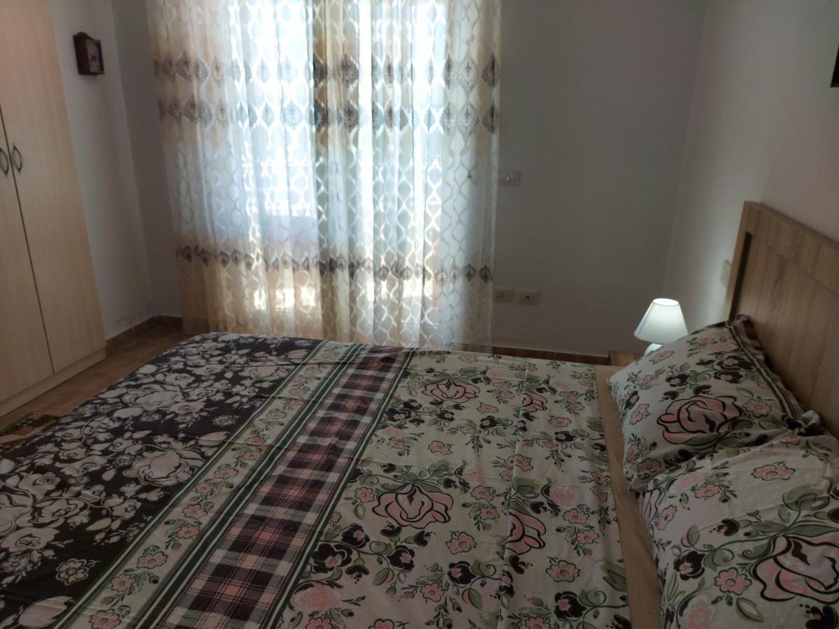 Bral Apartments 4 Δυρράχιο Εξωτερικό φωτογραφία