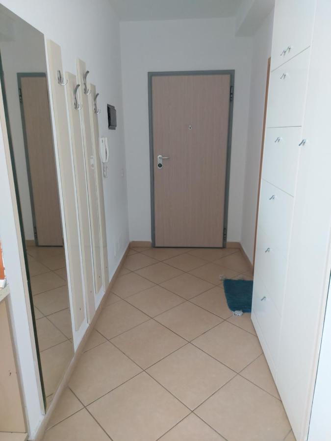 Bral Apartments 4 Δυρράχιο Εξωτερικό φωτογραφία