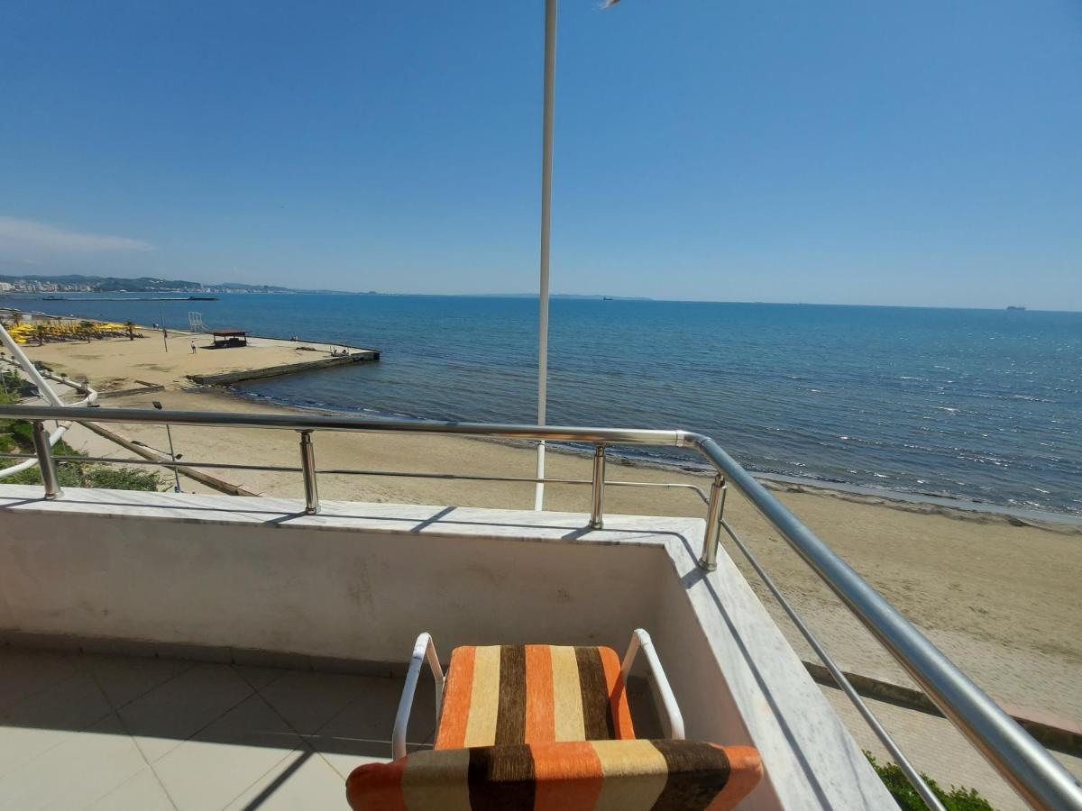 Bral Apartments 4 Δυρράχιο Εξωτερικό φωτογραφία