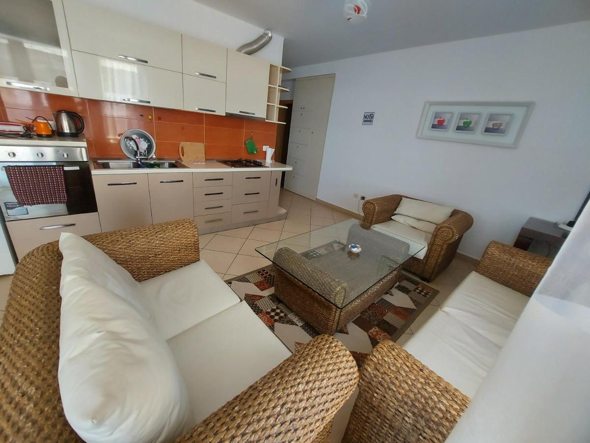 Bral Apartments 4 Δυρράχιο Εξωτερικό φωτογραφία