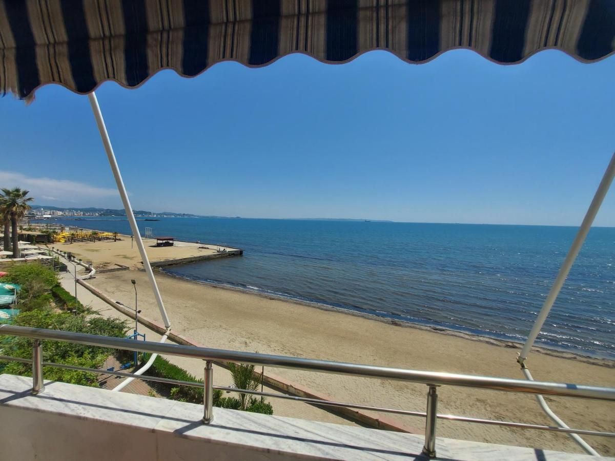 Bral Apartments 4 Δυρράχιο Εξωτερικό φωτογραφία
