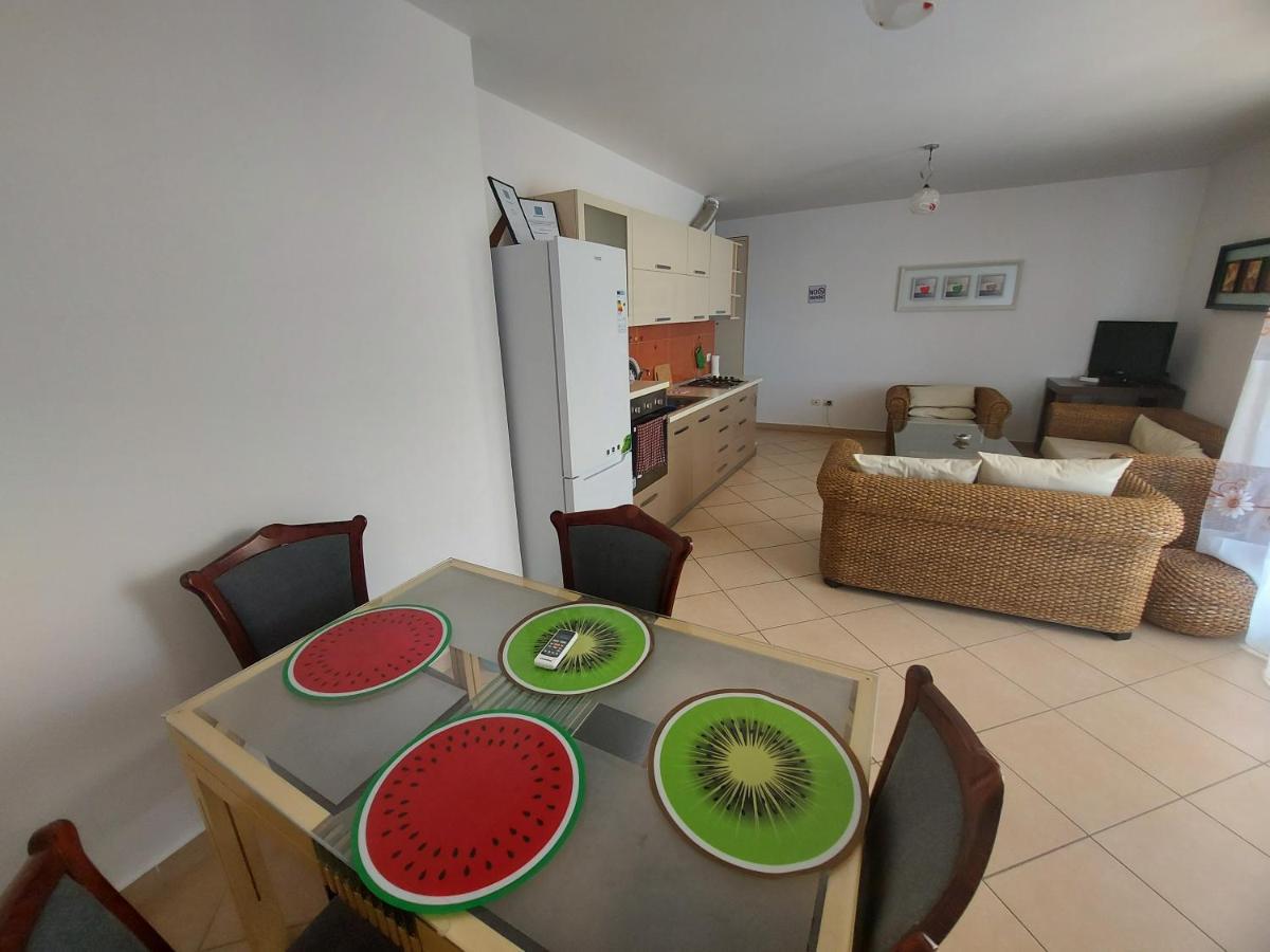 Bral Apartments 4 Δυρράχιο Εξωτερικό φωτογραφία