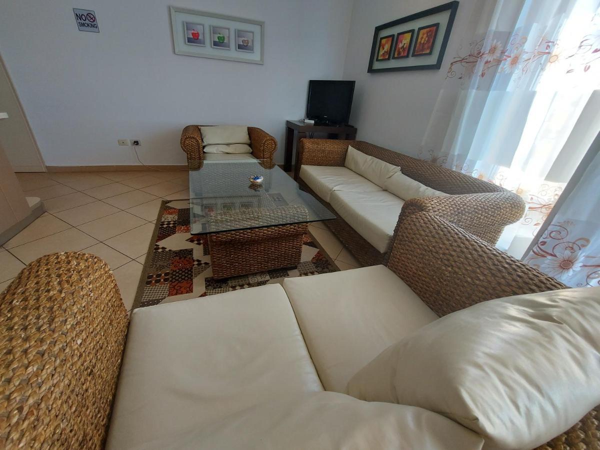 Bral Apartments 4 Δυρράχιο Εξωτερικό φωτογραφία