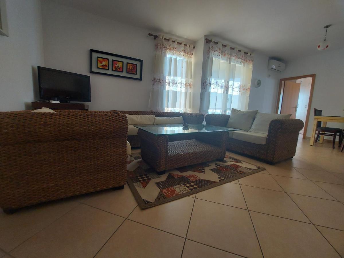 Bral Apartments 4 Δυρράχιο Εξωτερικό φωτογραφία