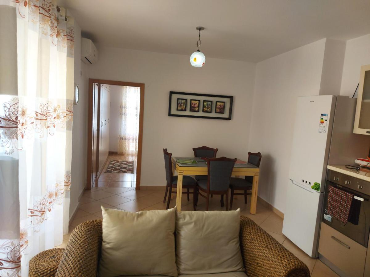 Bral Apartments 4 Δυρράχιο Εξωτερικό φωτογραφία