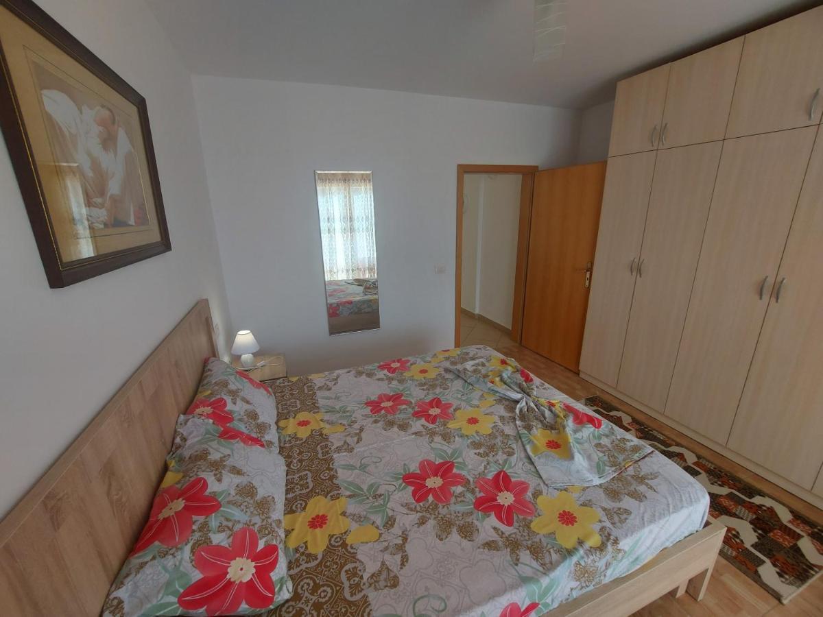 Bral Apartments 4 Δυρράχιο Εξωτερικό φωτογραφία