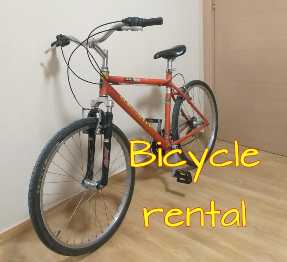 Bral Apartments 4 Δυρράχιο Εξωτερικό φωτογραφία