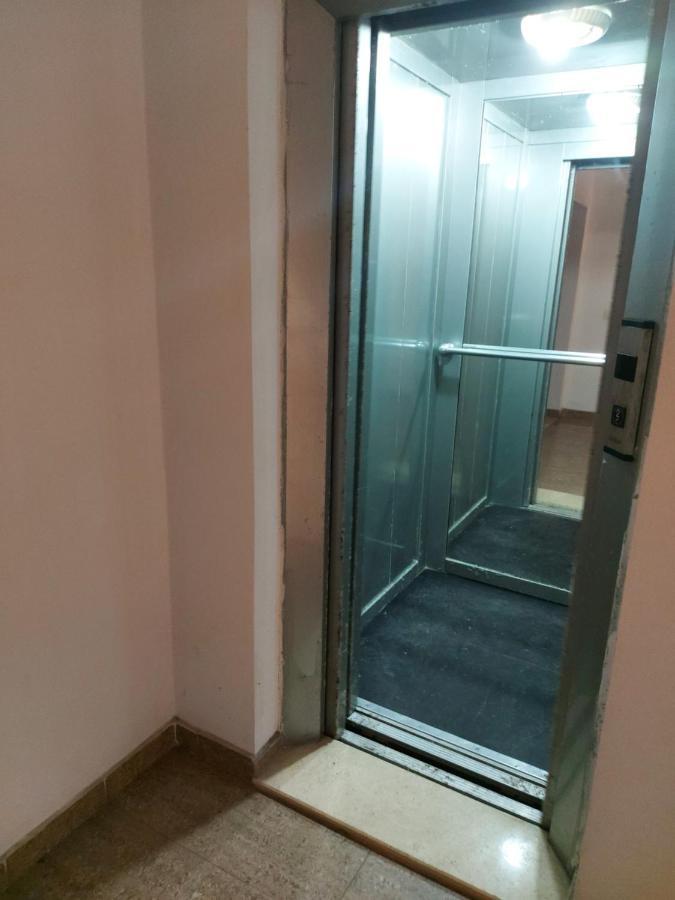 Bral Apartments 4 Δυρράχιο Εξωτερικό φωτογραφία