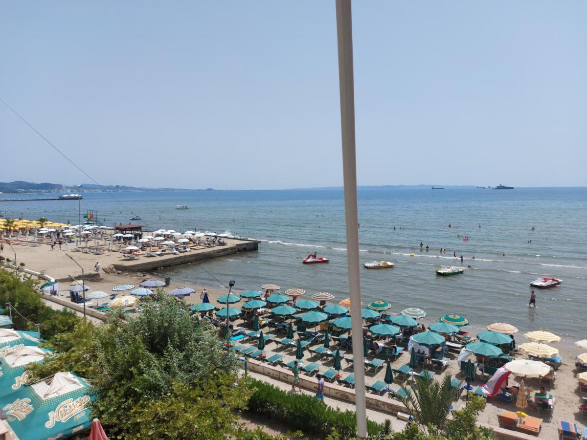 Bral Apartments 4 Δυρράχιο Εξωτερικό φωτογραφία