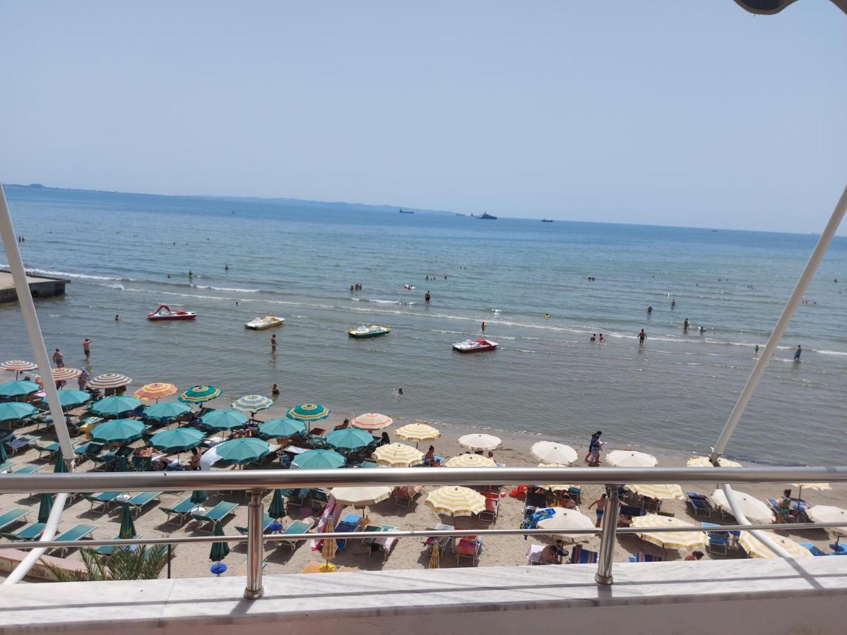 Bral Apartments 4 Δυρράχιο Εξωτερικό φωτογραφία