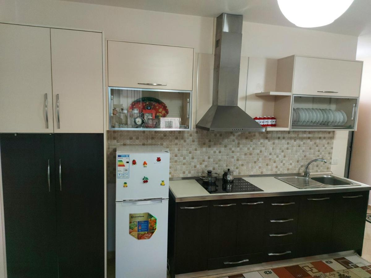Bral Apartments 4 Δυρράχιο Εξωτερικό φωτογραφία