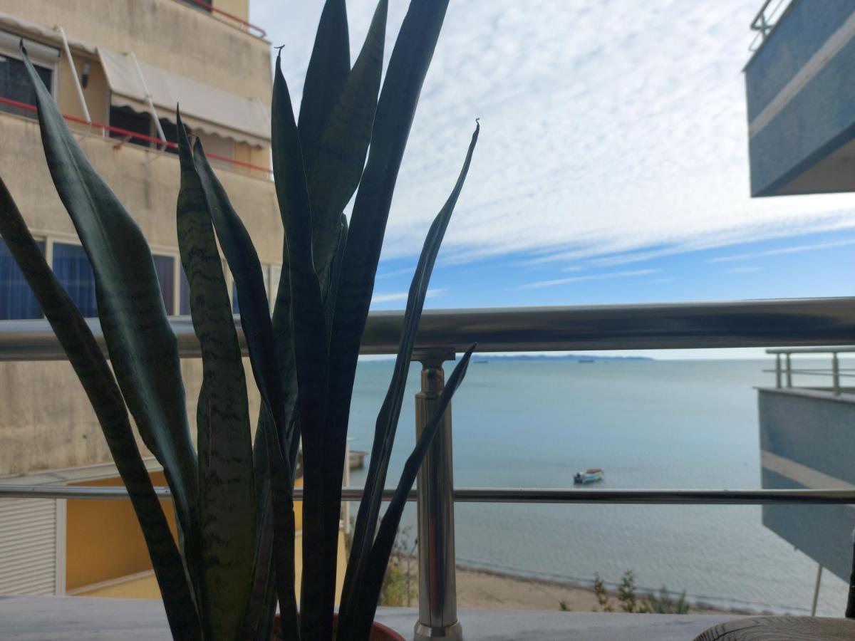Bral Apartments 4 Δυρράχιο Εξωτερικό φωτογραφία