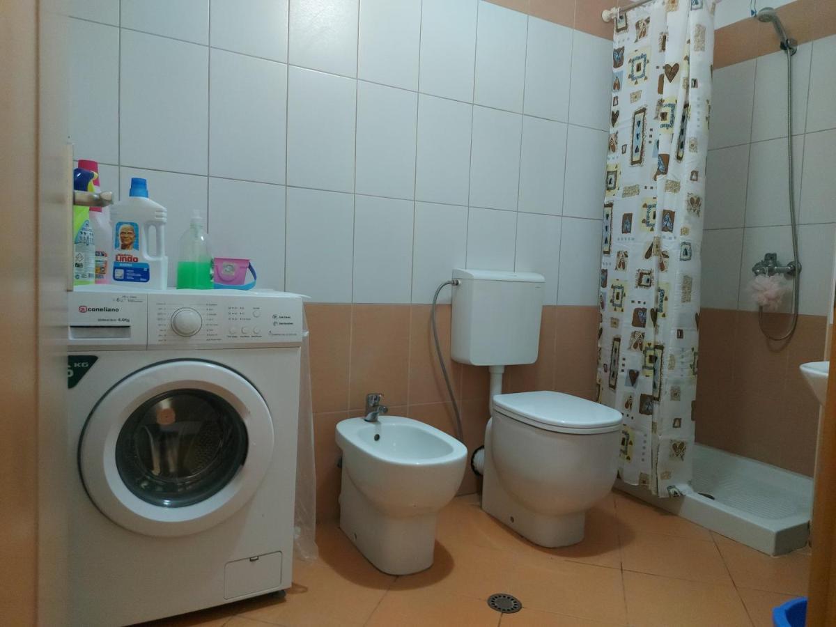 Bral Apartments 4 Δυρράχιο Εξωτερικό φωτογραφία