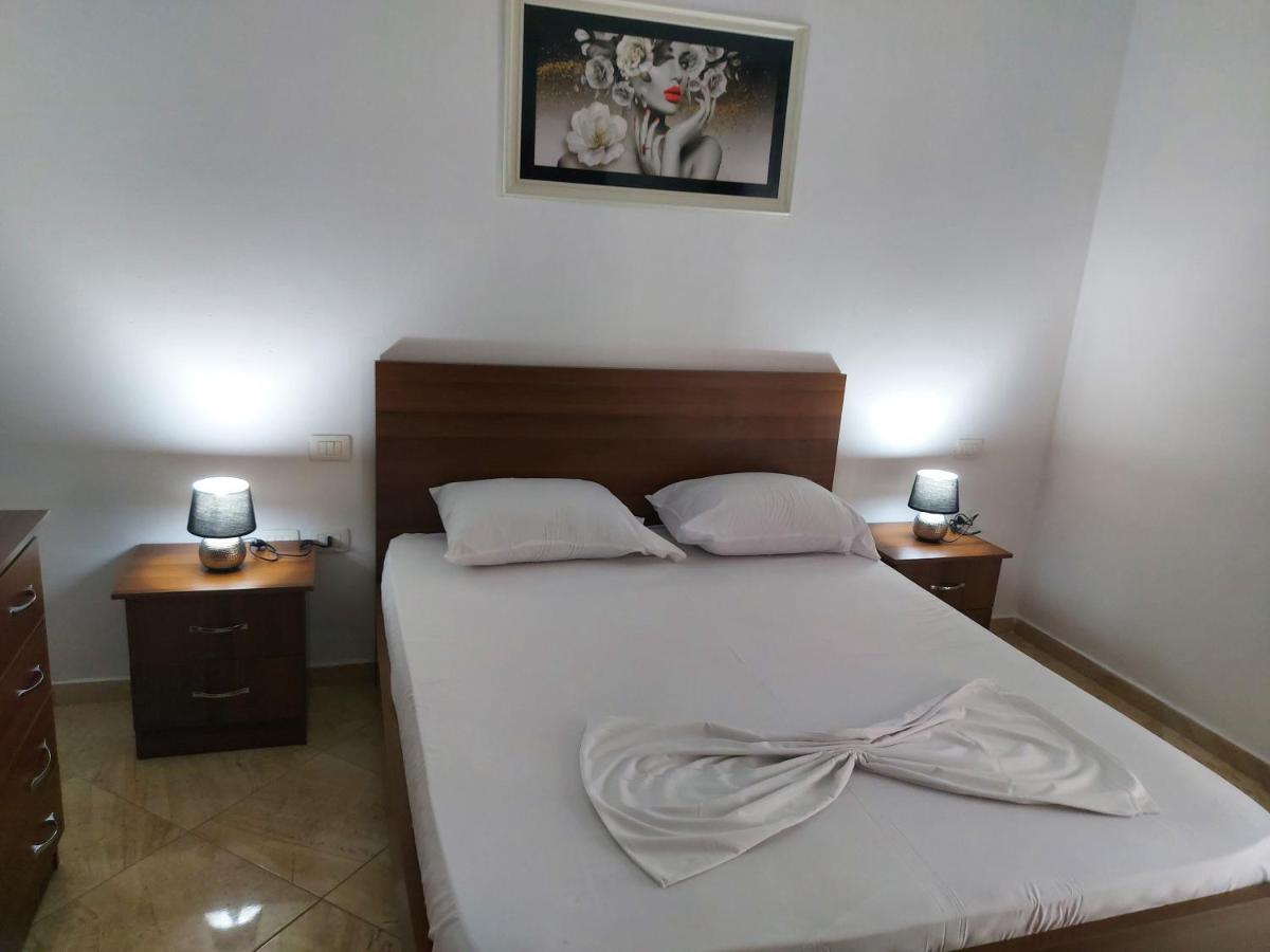 Bral Apartments 4 Δυρράχιο Εξωτερικό φωτογραφία