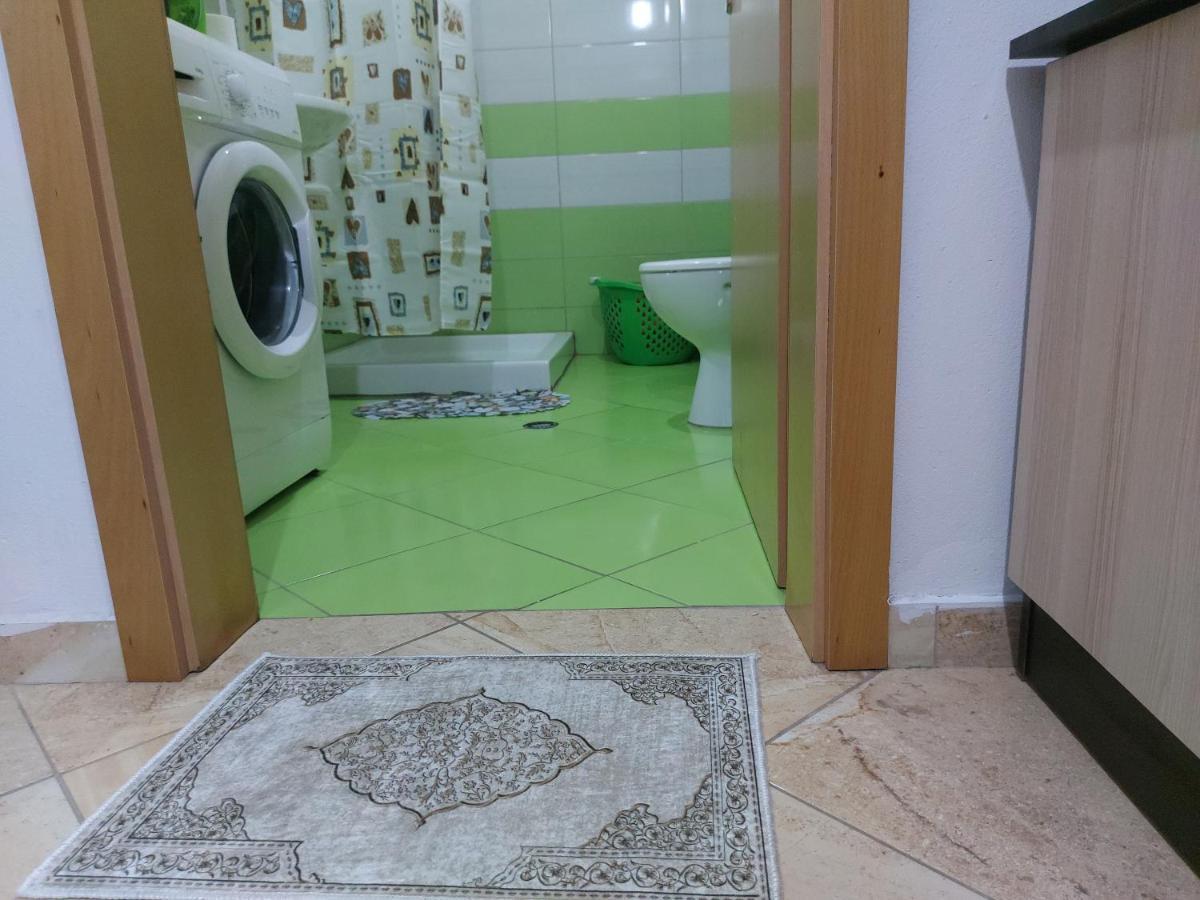 Bral Apartments 4 Δυρράχιο Εξωτερικό φωτογραφία