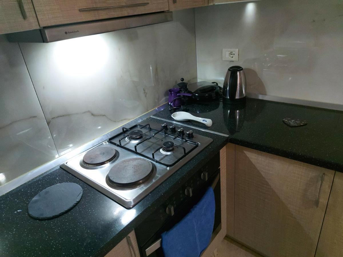Bral Apartments 4 Δυρράχιο Εξωτερικό φωτογραφία
