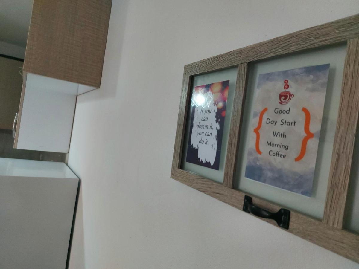 Bral Apartments 4 Δυρράχιο Εξωτερικό φωτογραφία