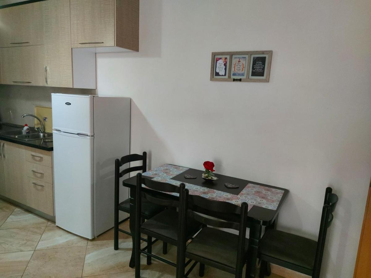 Bral Apartments 4 Δυρράχιο Εξωτερικό φωτογραφία