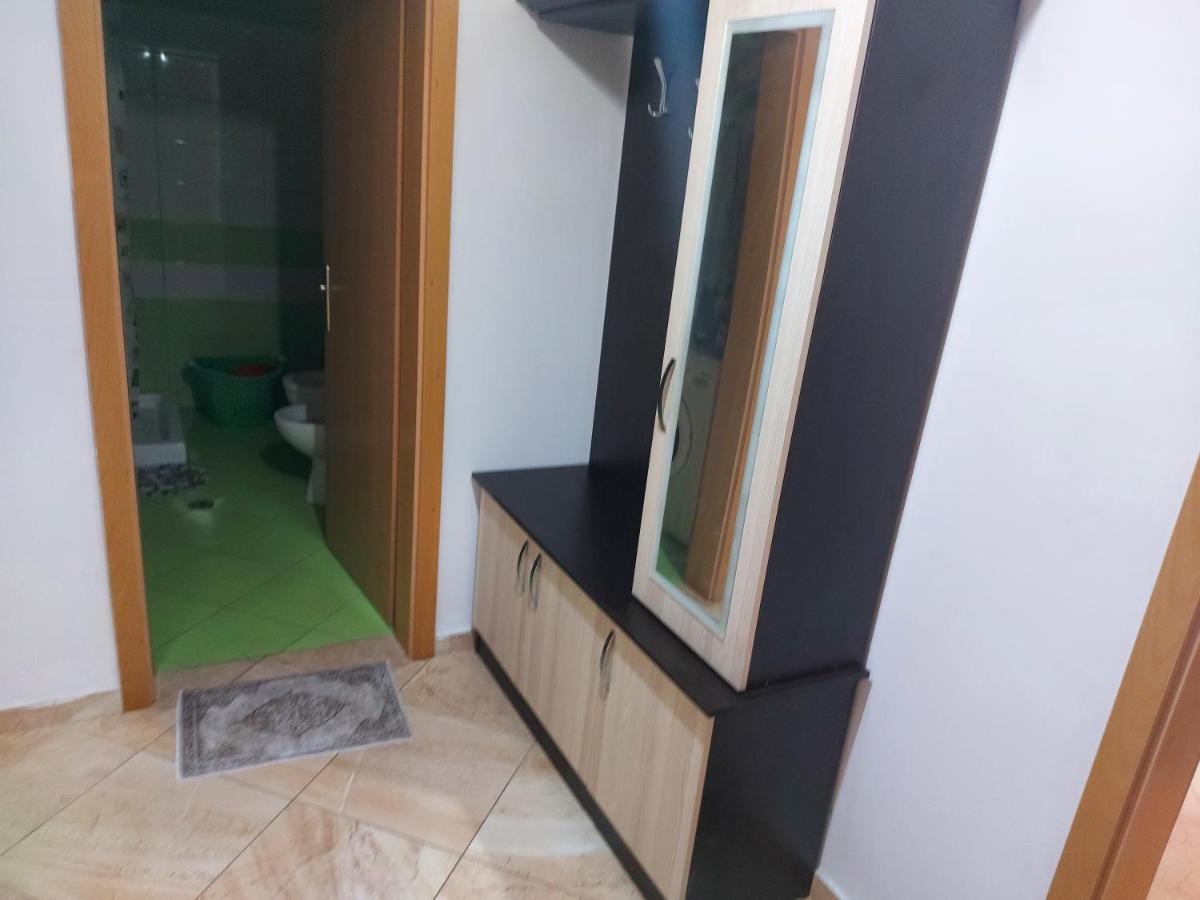 Bral Apartments 4 Δυρράχιο Εξωτερικό φωτογραφία