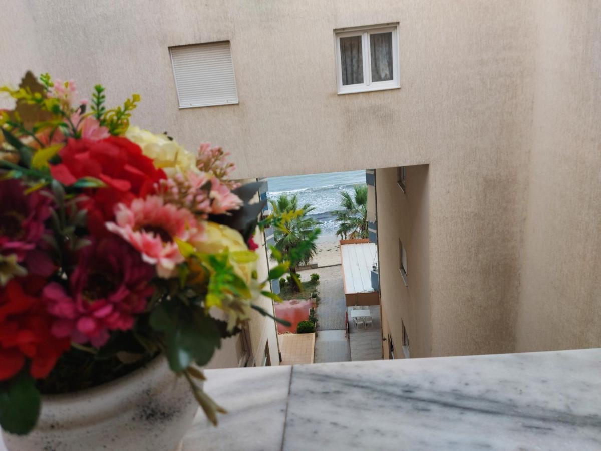 Bral Apartments 4 Δυρράχιο Εξωτερικό φωτογραφία