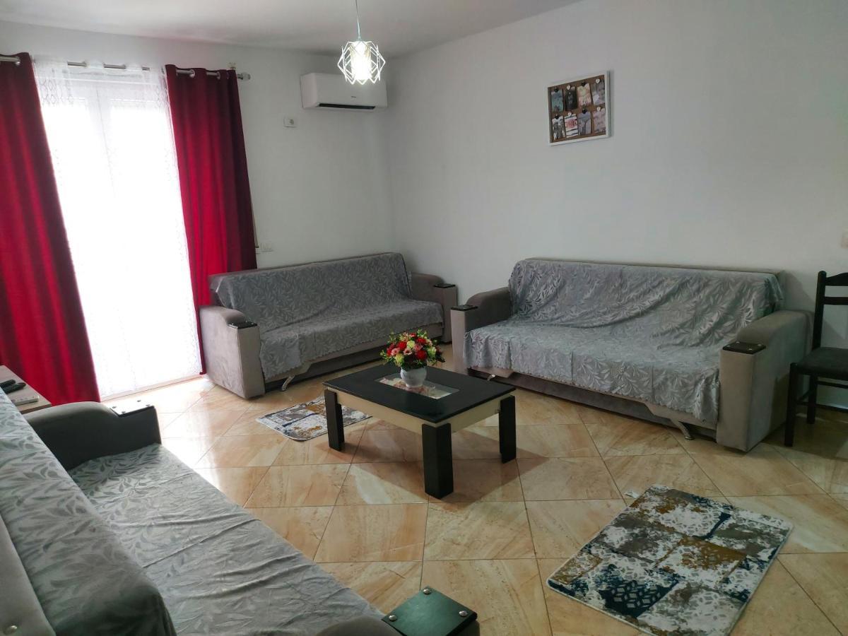 Bral Apartments 4 Δυρράχιο Εξωτερικό φωτογραφία