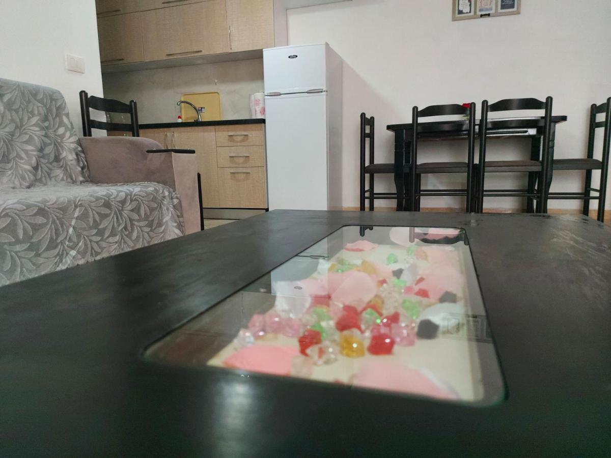 Bral Apartments 4 Δυρράχιο Εξωτερικό φωτογραφία