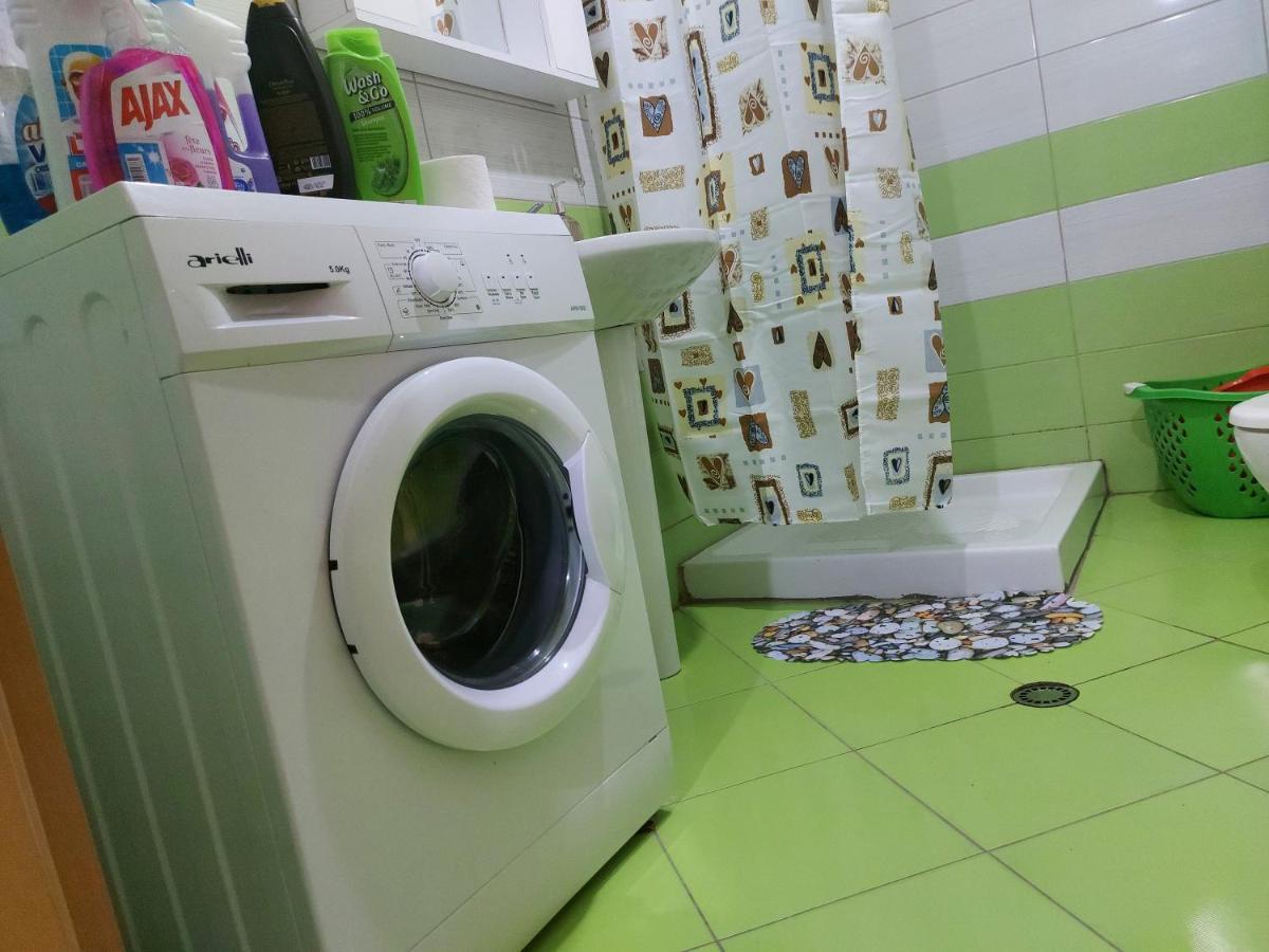 Bral Apartments 4 Δυρράχιο Εξωτερικό φωτογραφία