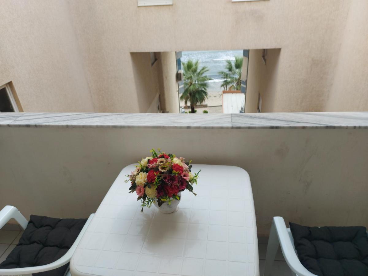 Bral Apartments 4 Δυρράχιο Εξωτερικό φωτογραφία