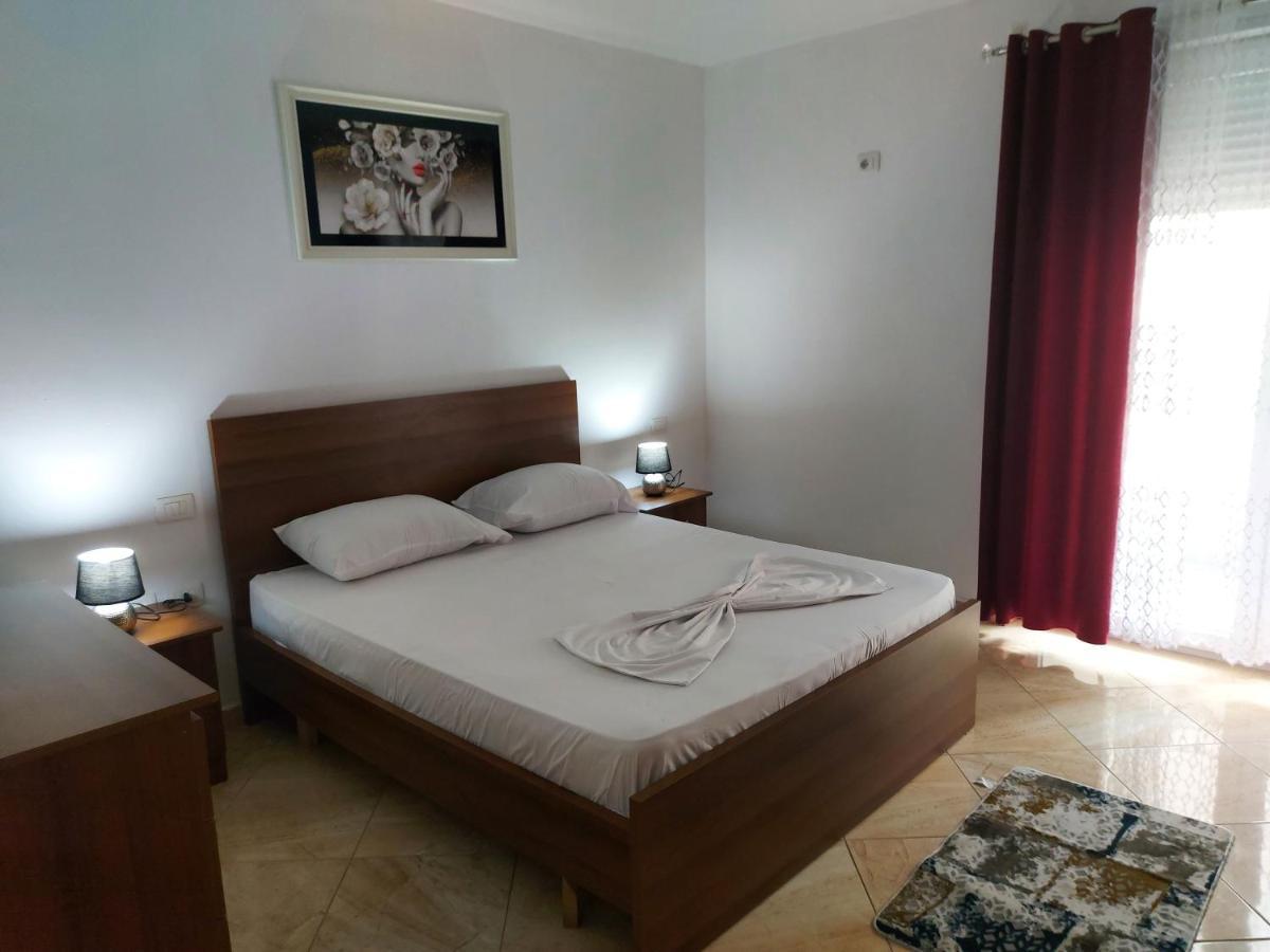 Bral Apartments 4 Δυρράχιο Εξωτερικό φωτογραφία