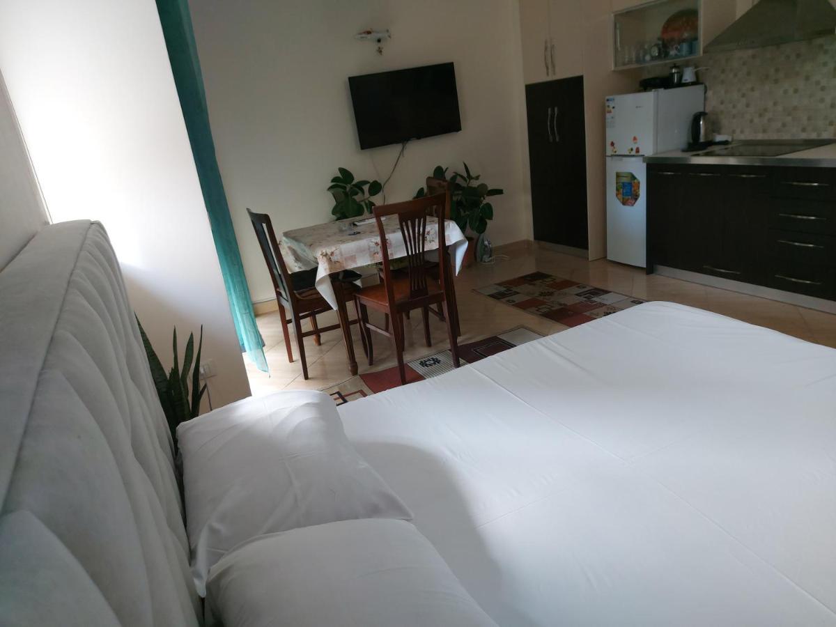 Bral Apartments 4 Δυρράχιο Εξωτερικό φωτογραφία