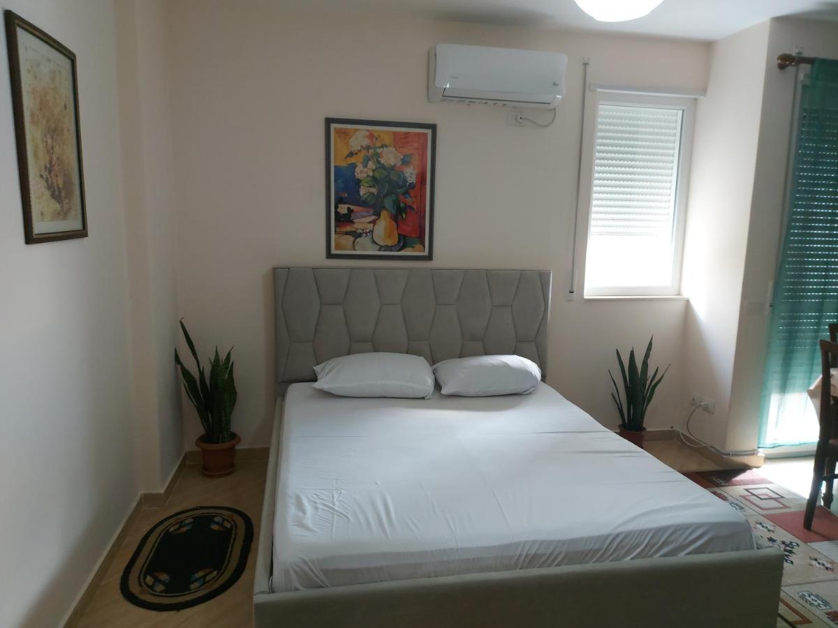 Bral Apartments 4 Δυρράχιο Εξωτερικό φωτογραφία