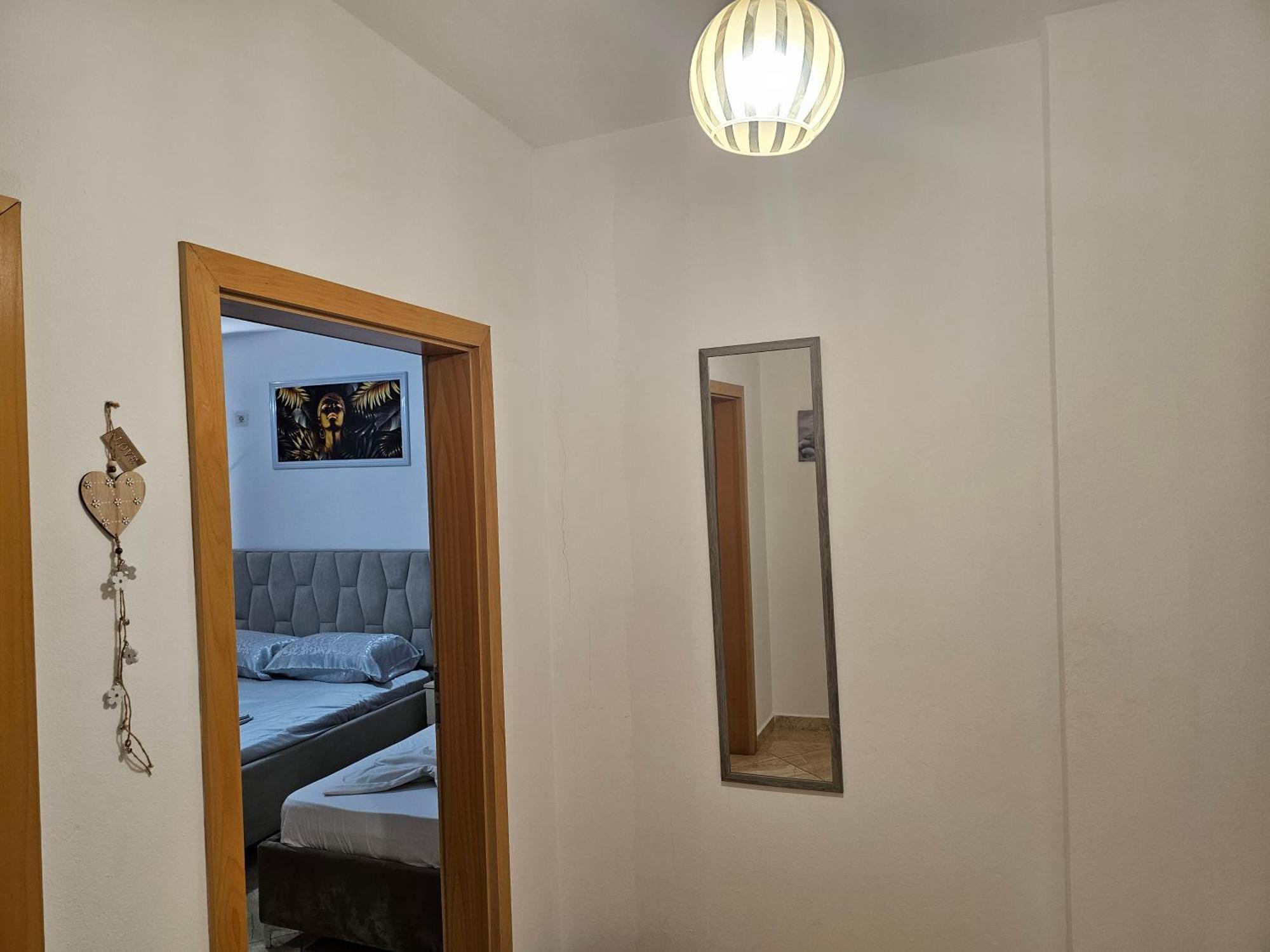 Bral Apartments 4 Δυρράχιο Εξωτερικό φωτογραφία