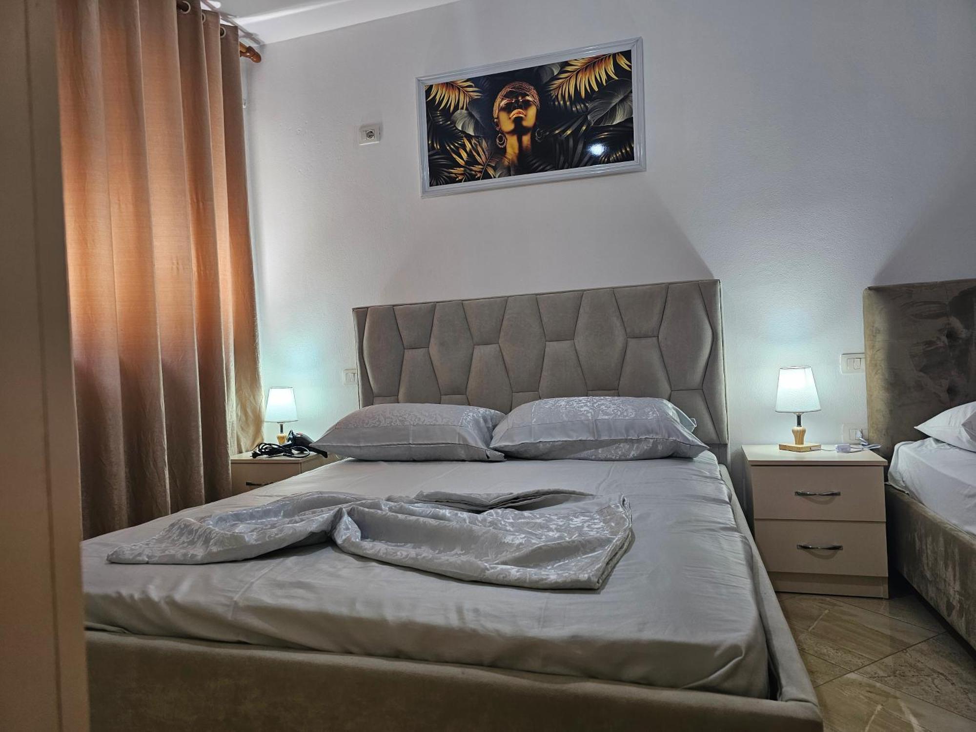 Bral Apartments 4 Δυρράχιο Εξωτερικό φωτογραφία