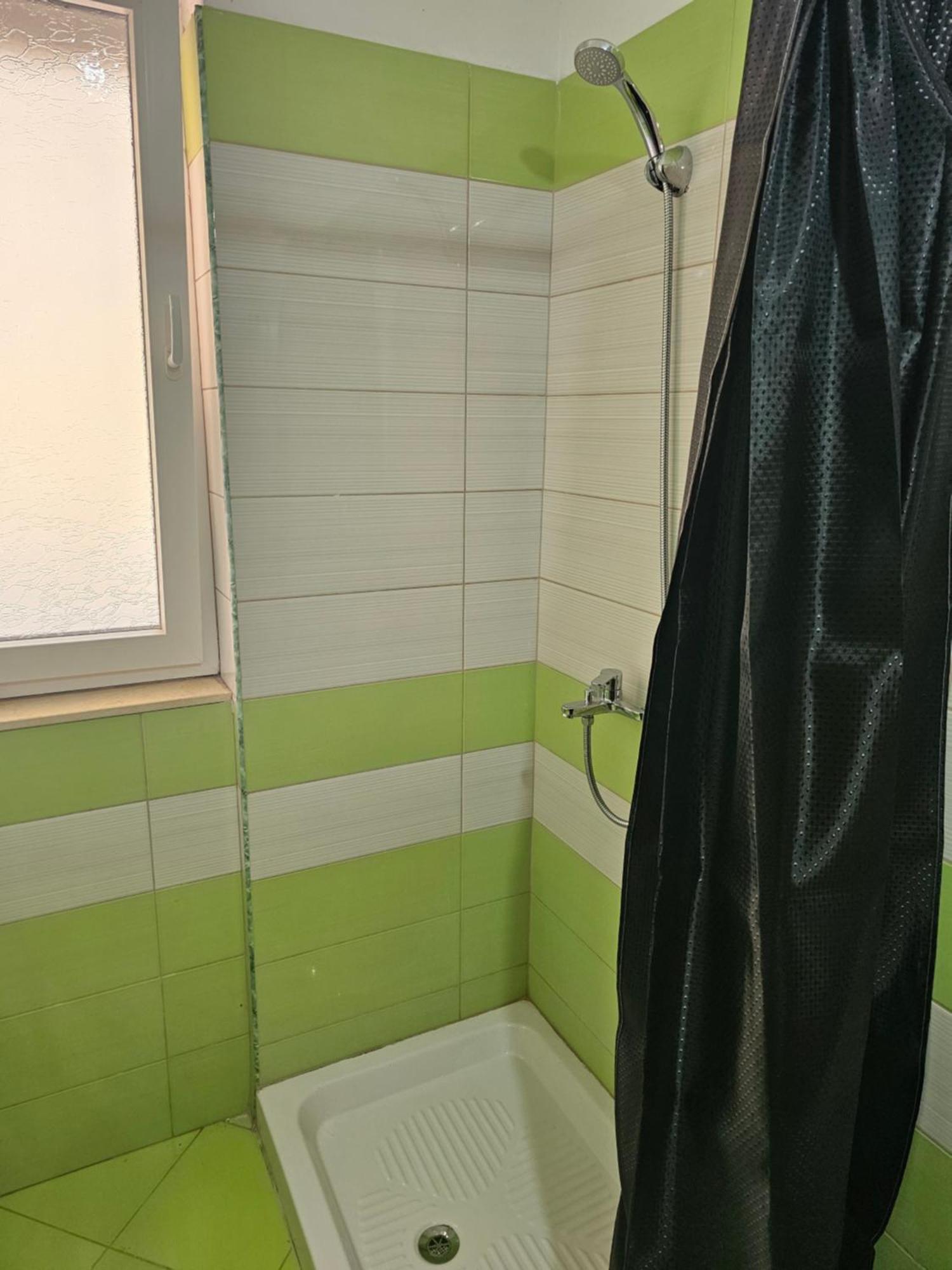 Bral Apartments 4 Δυρράχιο Εξωτερικό φωτογραφία