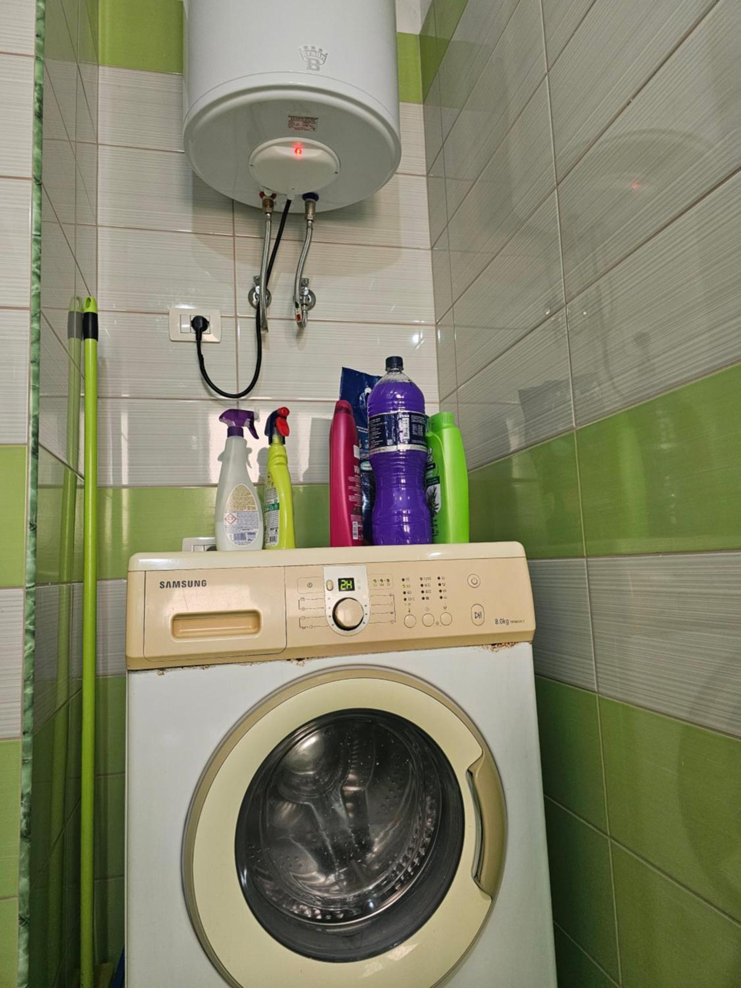 Bral Apartments 4 Δυρράχιο Εξωτερικό φωτογραφία