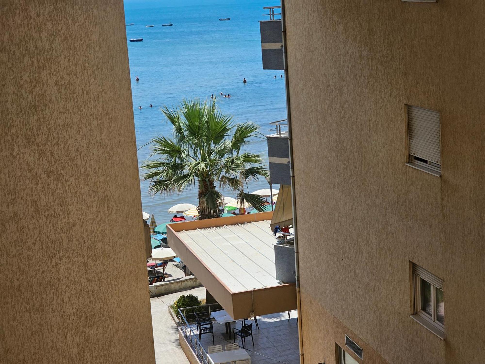Bral Apartments 4 Δυρράχιο Εξωτερικό φωτογραφία