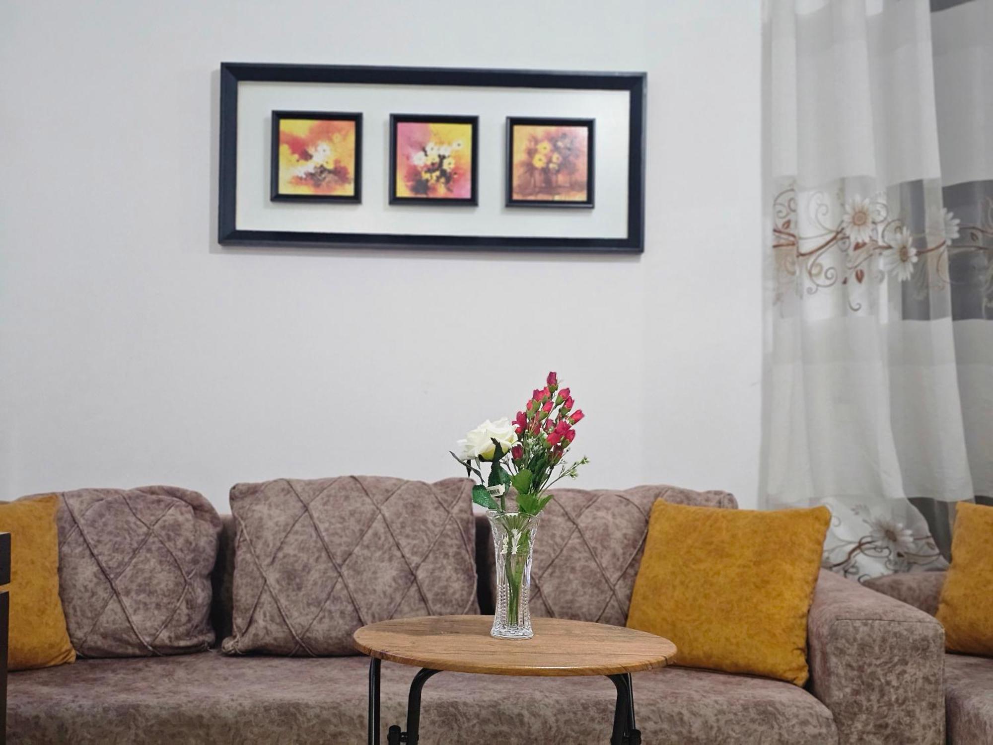 Bral Apartments 4 Δυρράχιο Εξωτερικό φωτογραφία