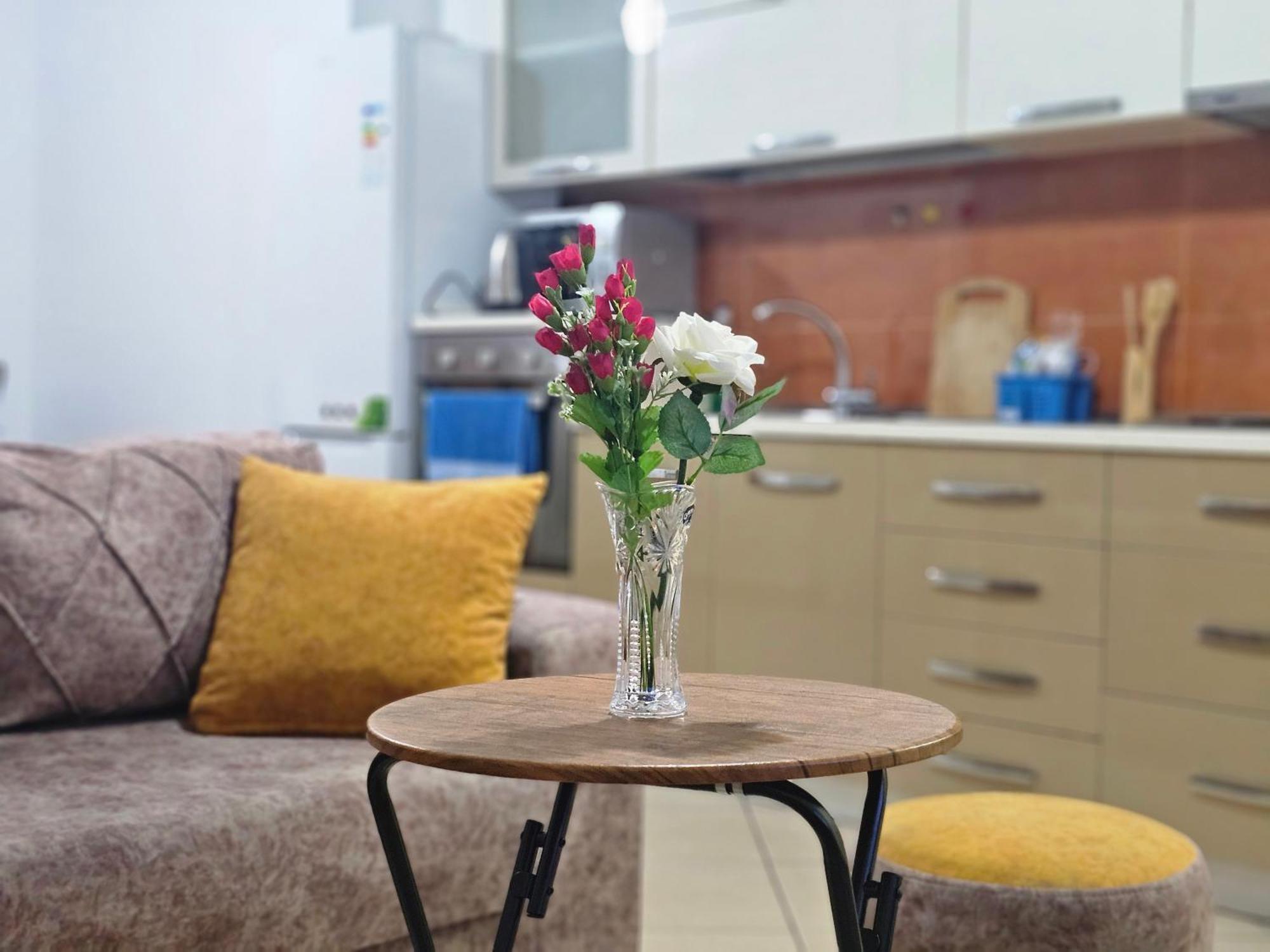 Bral Apartments 4 Δυρράχιο Εξωτερικό φωτογραφία